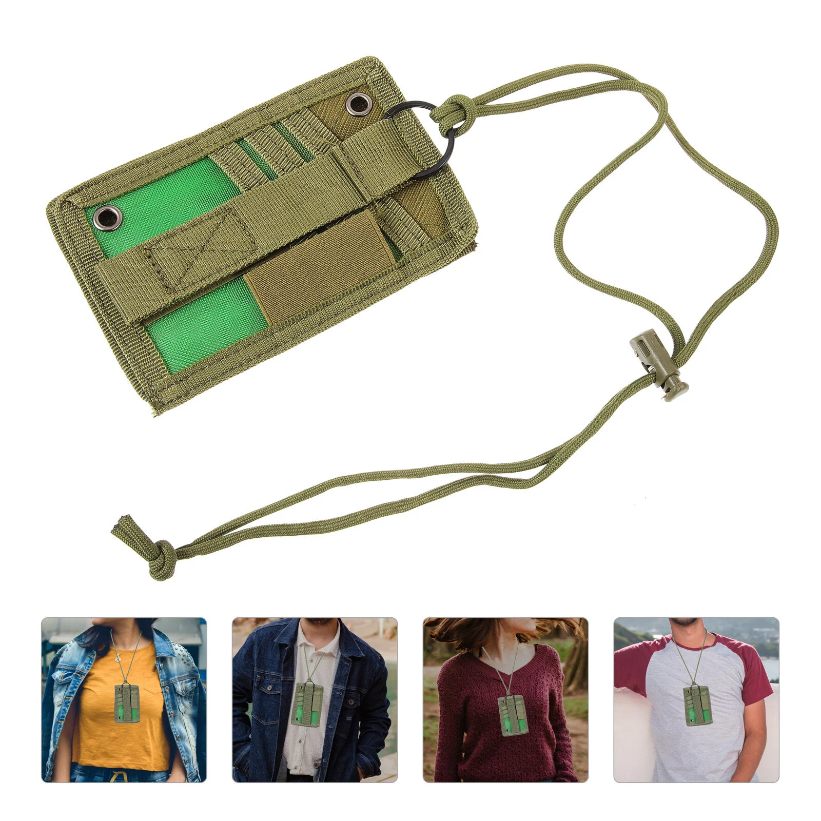 Protection Cap Badge Cover Id Holder Protector Card Holders Badges Outdoor Lanyards
Protection Cap Badge Cover Id Holder Protector Card Holders Badges Outdoor Lanyards