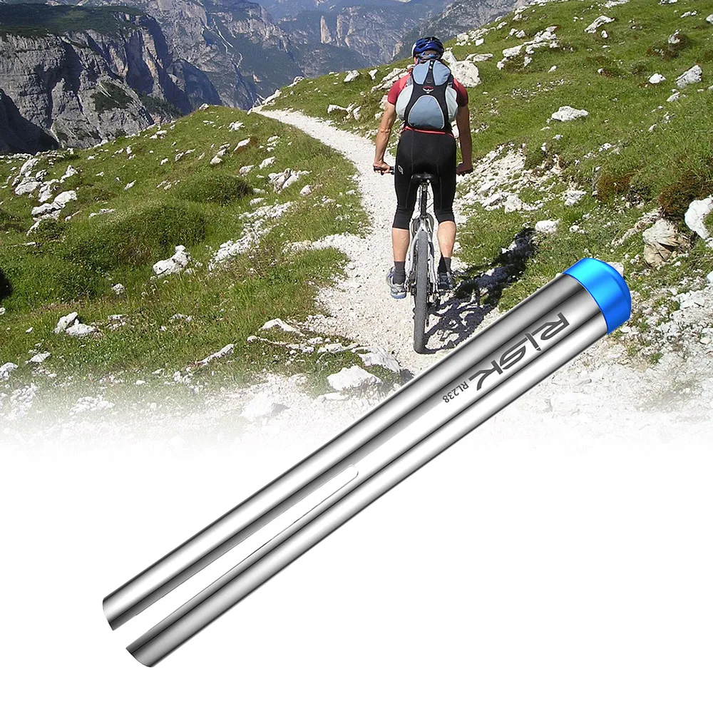 RISK Universal Bike Bottom Bracket Cup Press-in Shaft Crank Install Repair Tool Aluminum Alloy MTB Headset Removal Dismount Tool
RISK Universal Bike Bottom Bracket Cup Press-in Shaft Crank Install Repair Tool Aluminum Alloy MTB Headset Removal Dismount Tool
