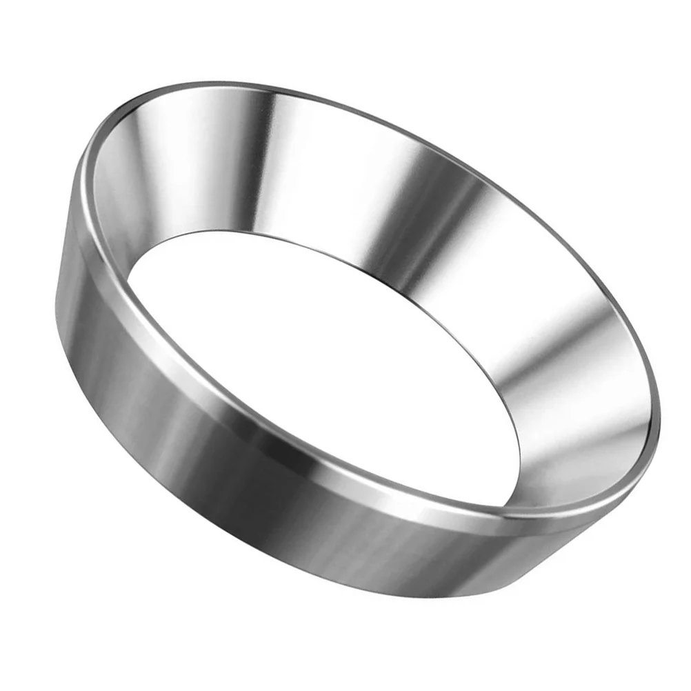 Coffee Dosing Ring Funnel Tool Espresso Portafilter Supplies Machine Rings Accessories Brewing Tamper Funnels Distributor Making
Coffee Dosing Ring Funnel Tool Espresso Portafilter Supplies Machine Rings Accessories Brewing Tamper Funnels Distributor Making