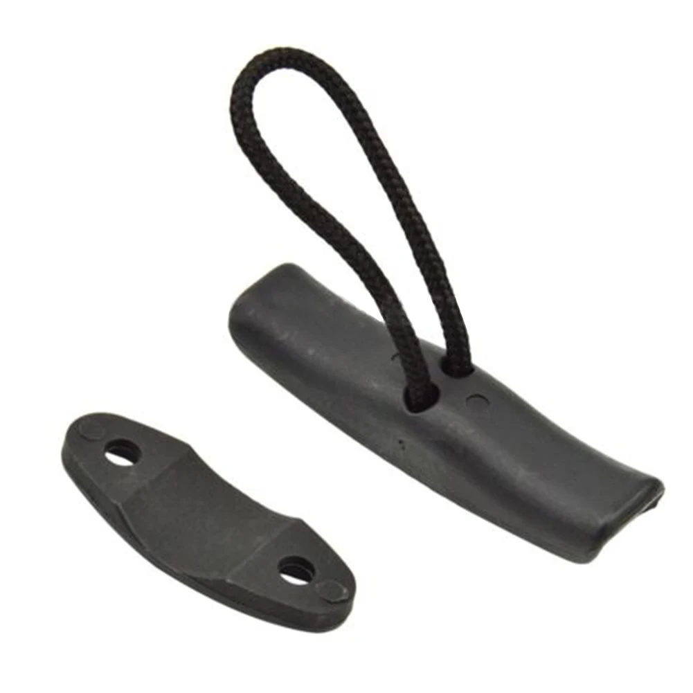 Durable High Quality Brand New T-handle Corrosion Resistant Handle Hard To Damage Marine Nylon Stainless Steel
Durable High Quality Brand New T-handle Corrosion Resistant Handle Hard To Damage Marine Nylon Stainless Steel
