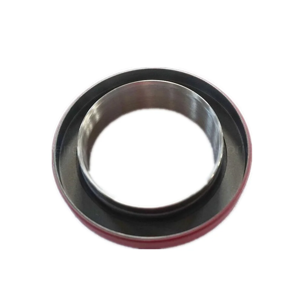 For Cater-pillar E330 350 160H 3304 3306 Engine Crankshaft Front Section Oil Seal 9Y-9895 Crankshaft Seal Excavator Parts
For Cater-pillar E330 350 160H 3304 3306 Engine Crankshaft Front Section Oil Seal 9Y-9895 Crankshaft Seal Excavator Parts