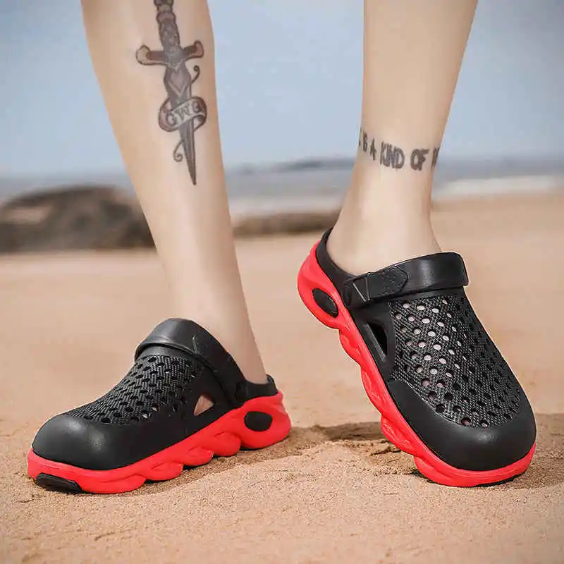 Large Sizes Casual Luxury Brand High Quality Orthopedic Sandals Big Number Men Slippers Leather Cute Men's Shoes 2023 Tennis
Large Sizes Casual Luxury Brand High Quality Orthopedic Sandals Big Number Men Slippers Leather Cute Men's Shoes 2023 Tennis
