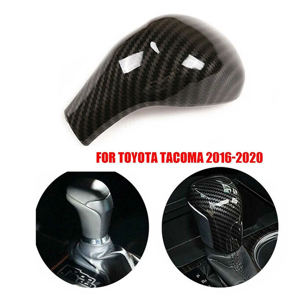 Trim Shift Knob Cover Car Black Cover Front Trim Mouldings Trim Replacement Car Accessories Carbon Fiber None Brand New
Trim Shift Knob Cover Car Black Cover Front Trim Mouldings Trim Replacement Car Accessories Carbon Fiber None Brand New