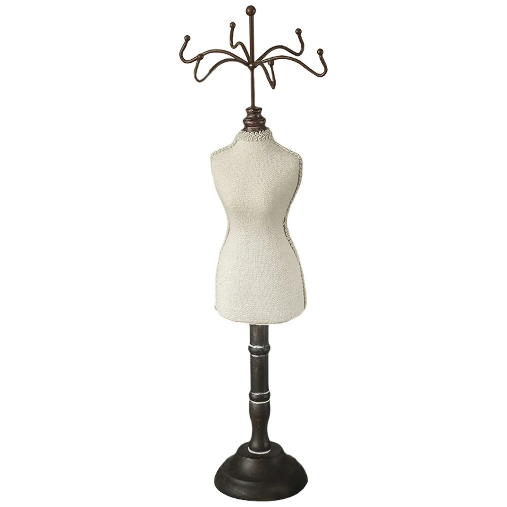 Mini Leg Lamp Rotating Earring Holder Bracelet Rotating Rack Metal Bracket Necklace Holder Rack Jewelry Holder Jewelry Stands
Mini Leg Lamp Rotating Earring Holder Bracelet Rotating Rack Metal Bracket Necklace Holder Rack Jewelry Holder Jewelry Stands