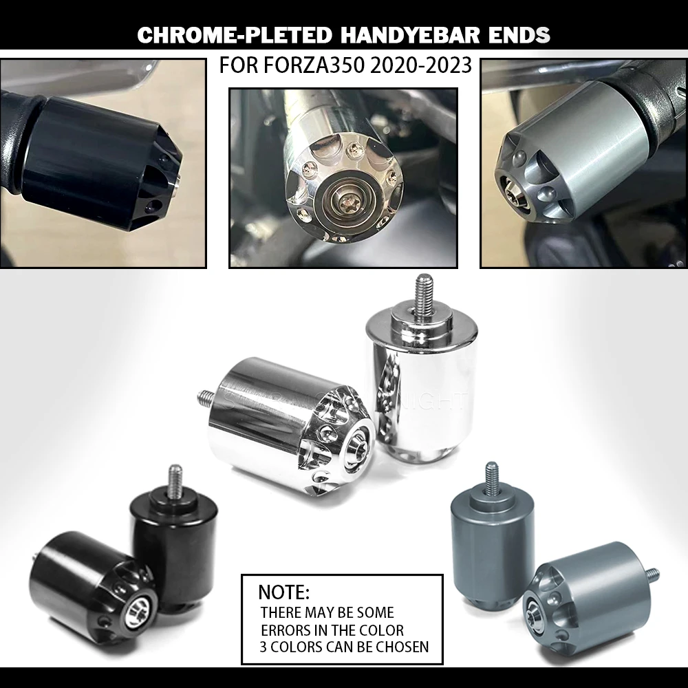 Противовес на руль мотоцикла, хромированная заглушка, ползунок, наконечники руля, захваты для HONDA Forza350 Forza 350 NNS350 NNS 2020-2023
Противовес на руль мотоцикла, хромированная заглушка, ползунок, наконечники руля, захваты для HONDA Forza350 Forza 350 NNS350 NNS 2020-2023