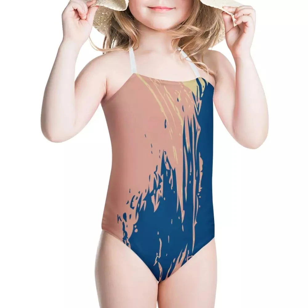 Cumagical Baby Girls Swimwear 2022 Summer Cute One Piece Swimsuit Bathing Suit Swimming Suit Children's Swim Suit
Cumagical Baby Girls Swimwear 2022 Summer Cute One Piece Swimsuit Bathing Suit Swimming Suit Children's Swim Suit