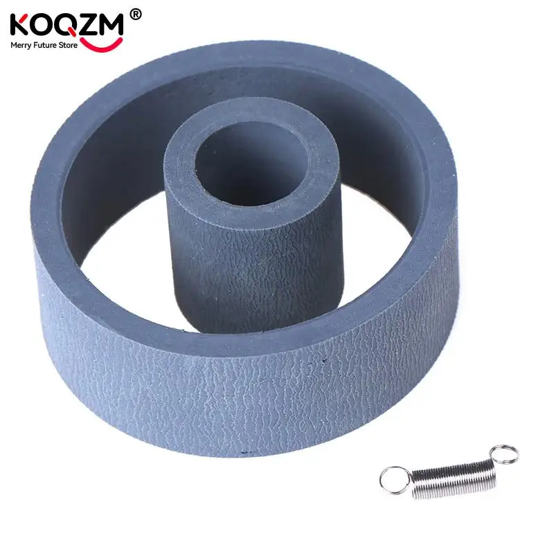 1X 1410 L1300 Paper Feed Pickup Roller for Epson 1390 1400 1410 1430 800 1800 1900 R1390 R1410 L1300 L1800 1100 T1100 B1100 1300
1X 1410 L1300 Paper Feed Pickup Roller for Epson 1390 1400 1410 1430 800 1800 1900 R1390 R1410 L1300 L1800 1100 T1100 B1100 1300
