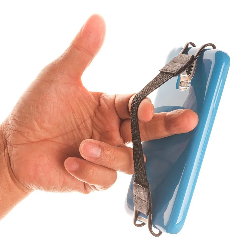 Universal Anti-drop Phone Strap Elastic Band Holder One-handed Operate Finger Grip Stretchable Bracket Tablet Smart Accessories
Universal Anti-drop Phone Strap Elastic Band Holder One-handed Operate Finger Grip Stretchable Bracket Tablet Smart Accessories