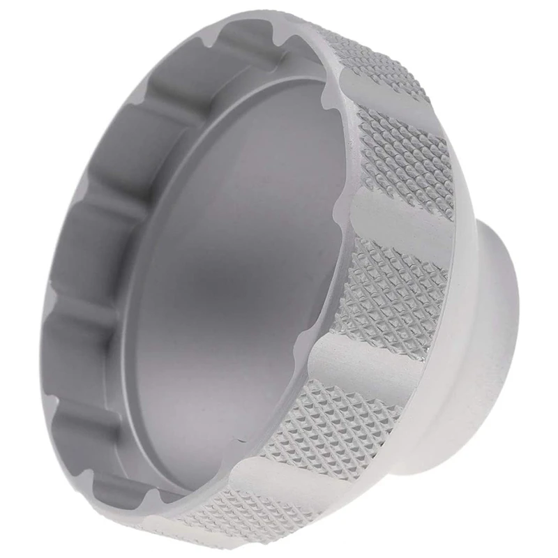 55mm Bicycle Bottom Bracket Tool Compatible for BBT-79 SRAM Dub Race Face Cinch Rotor for BSA30 NX/GX/SX DUB
55mm Bicycle Bottom Bracket Tool Compatible for BBT-79 SRAM Dub Race Face Cinch Rotor for BSA30 NX/GX/SX DUB