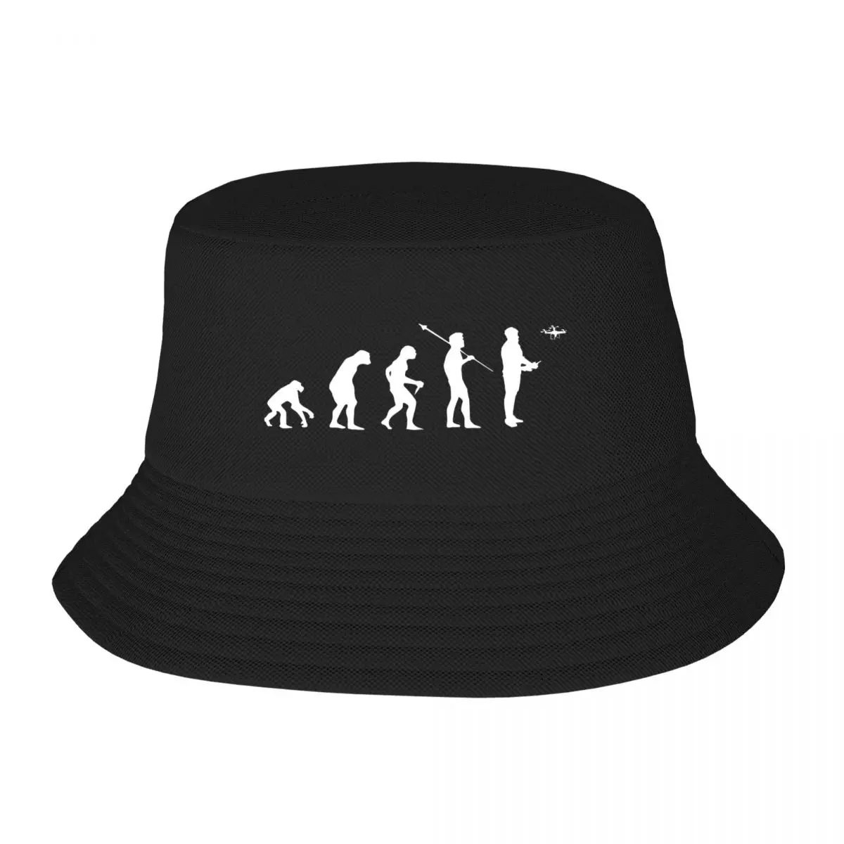 Drone Human Progress Spring Reversible Bob Bucket Hats Cotton Fisherman Caps Girl Boy Outdoor Sport Chapeau Bob Hat
Drone Human Progress Spring Reversible Bob Bucket Hats Cotton Fisherman Caps Girl Boy Outdoor Sport Chapeau Bob Hat