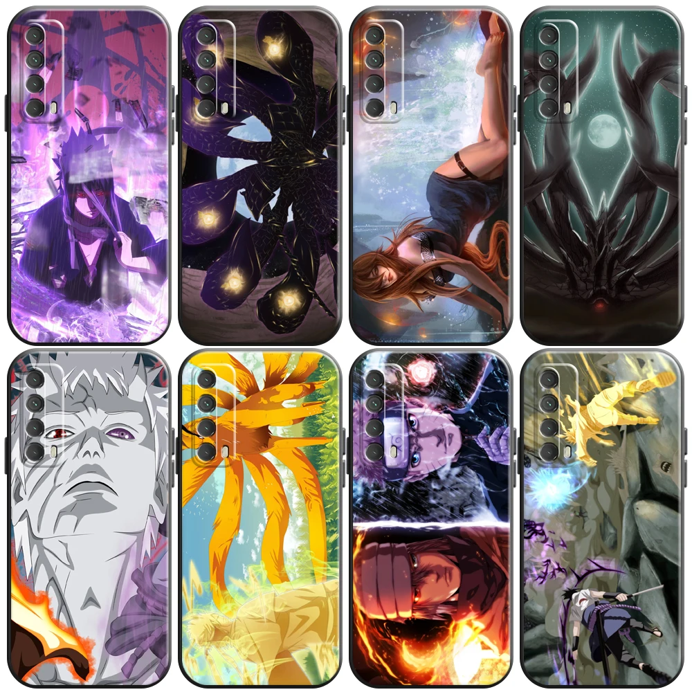 Japan NARUTO Anime Phone Case For Huawei Honor 10 V10 10i 20 V20 20i 10 20 Lite 30S 30 Lite Pro Liquid Silicon Silicone Cover 
Japan NARUTO Anime Phone Case For Huawei Honor 10 V10 10i 20 V20 20i 10 20 Lite 30S 30 Lite Pro Liquid Silicon Silicone Cover