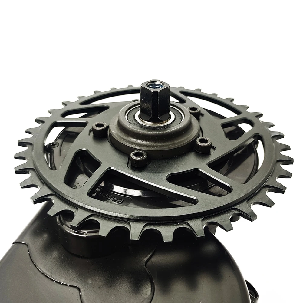 EBike Electric Bike Chainring Screws Drive Motor Chainring Bolts For BAFANG BBS01 02 BBSHD MTB Road Fixed Gear Crankset Parts
EBike Electric Bike Chainring Screws Drive Motor Chainring Bolts For BAFANG BBS01 02 BBSHD MTB Road Fixed Gear Crankset Parts