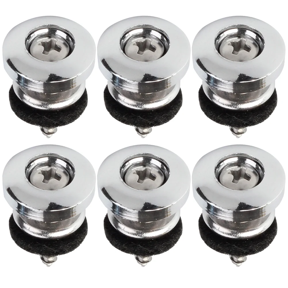 Guitar Strap Button Locks Electric Attachment Pin Retainer System Bass Straps Pegs Instrument Buckles Belt Accessories Belts
Guitar Strap Button Locks Electric Attachment Pin Retainer System Bass Straps Pegs Instrument Buckles Belt Accessories Belts