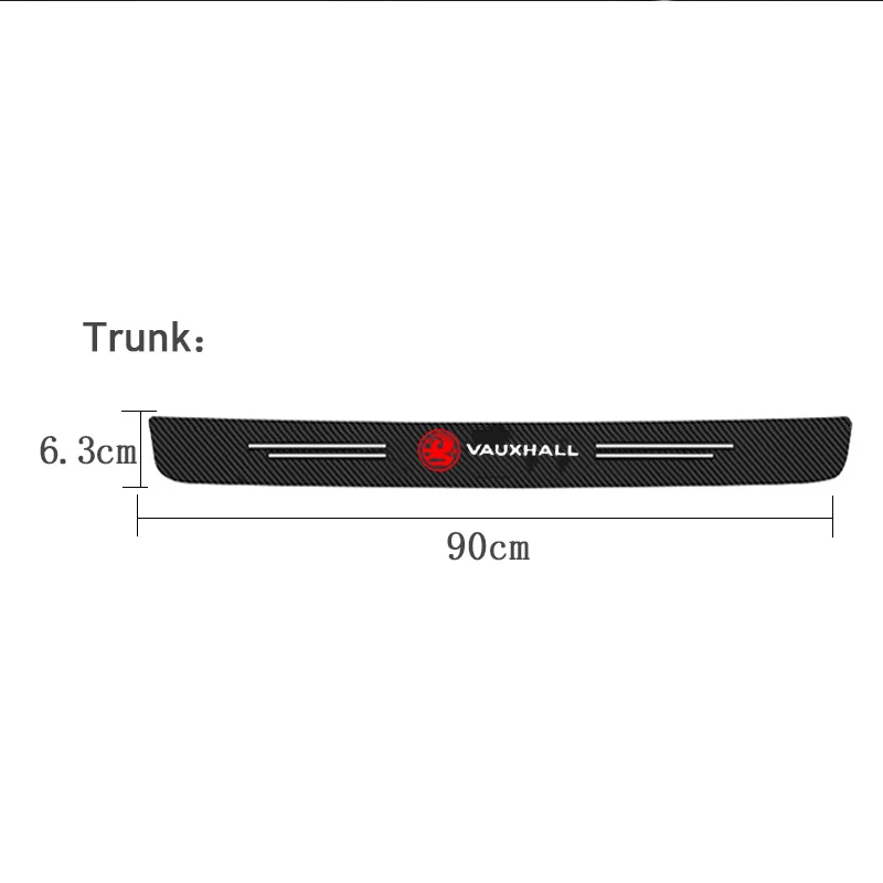Наклейки на порог автомобиля, Накладка на порог, наклейки, защитные наклейки для логотипа Opel Vauxhall, защита педали из углеродного волокна, полосы, аксессуары
Наклейки на порог автомобиля, Накладка на порог, наклейки, защитные наклейки для логотипа Opel Vauxhall, защита педали из углеродного волокна, полосы, аксессуары