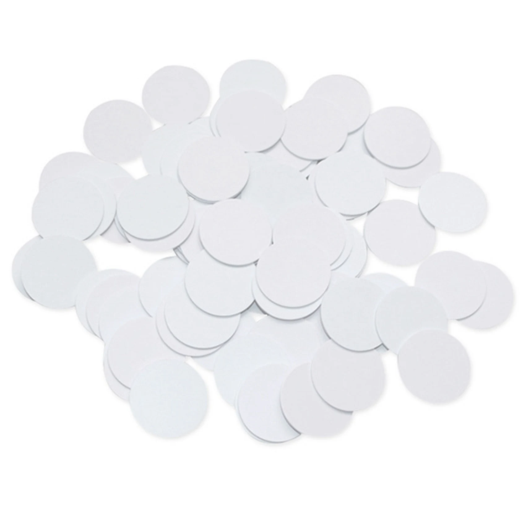 30Pcs NFC 215 Cards, for NTAG215 NFC Round Cards Rewritable NFC 215 Card Tag Compatible with TagMo and Amiibo
30Pcs NFC 215 Cards, for NTAG215 NFC Round Cards Rewritable NFC 215 Card Tag Compatible with TagMo and Amiibo