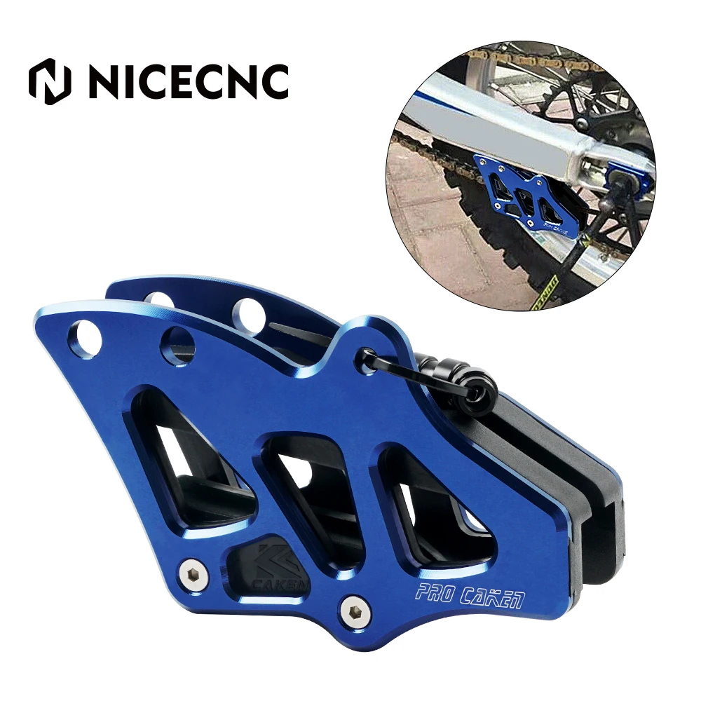 Chain Guide Guard For Yamaha YZ125 YZ250 YZ125X YZ250X YZ250F YZ450F YZ250FX YZ450FX WR250F WR450F 2007-2018 YZ 125 250 WR 250F
Chain Guide Guard For Yamaha YZ125 YZ250 YZ125X YZ250X YZ250F YZ450F YZ250FX YZ450FX WR250F WR450F 2007-2018 YZ 125 250 WR 250F