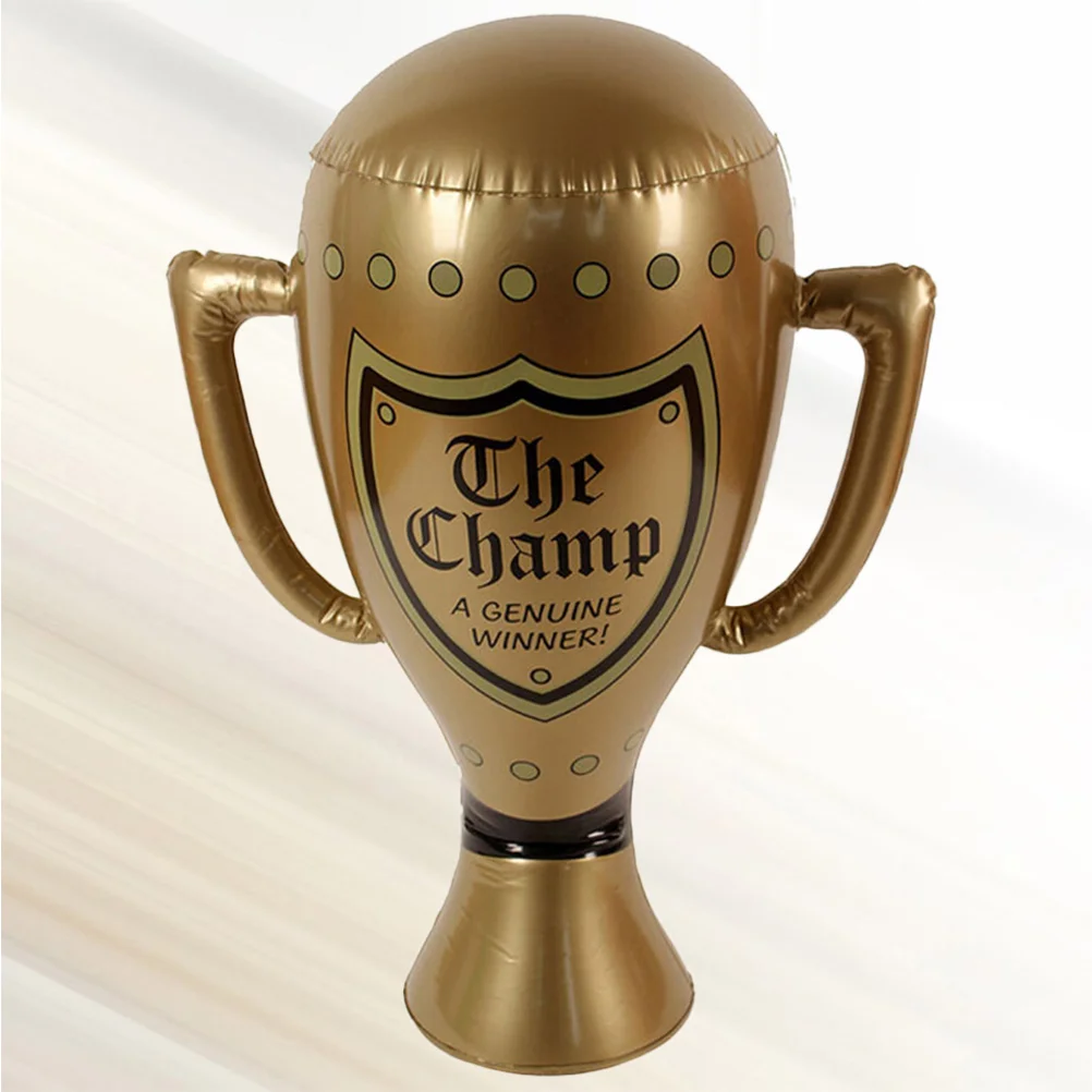 Trophy Inflatableaward Handles Rewards Inflat Eventtoy Goldenkidscup Party Decorations Carnival Medals Small Oscar
Trophy Inflatableaward Handles Rewards Inflat Eventtoy Goldenkidscup Party Decorations Carnival Medals Small Oscar