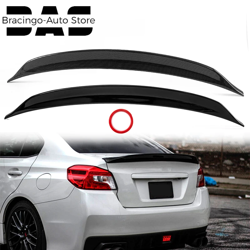 1 шт., передний бампер для Subaru WRX STI 2015-2021
1 шт., передний бампер для Subaru WRX STI 2015-2021