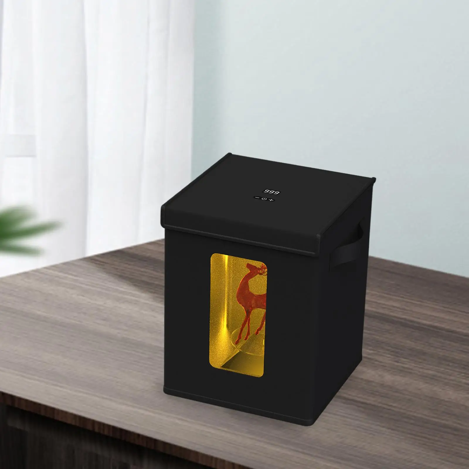 405nm Uv-Light Resin Curing Box Curing Machine with Light Driven Turntable Bucket for LCD SLA DLP 3D Printer Photocuring
405nm Uv-Light Resin Curing Box Curing Machine with Light Driven Turntable Bucket for LCD SLA DLP 3D Printer Photocuring