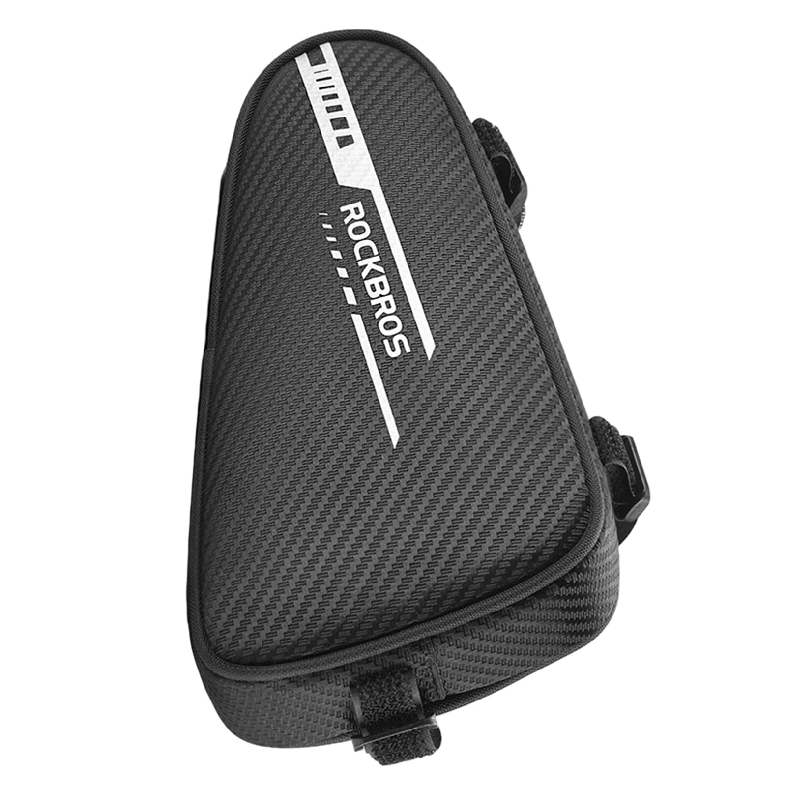 1.2L Wear-resistant Bike Storage Bag Bicycle Triangle Frame Bag Road Mountain Bike Saddle Frame Pouch For Cycling Side Pockets
1.2L Wear-resistant Bike Storage Bag Bicycle Triangle Frame Bag Road Mountain Bike Saddle Frame Pouch For Cycling Side Pockets