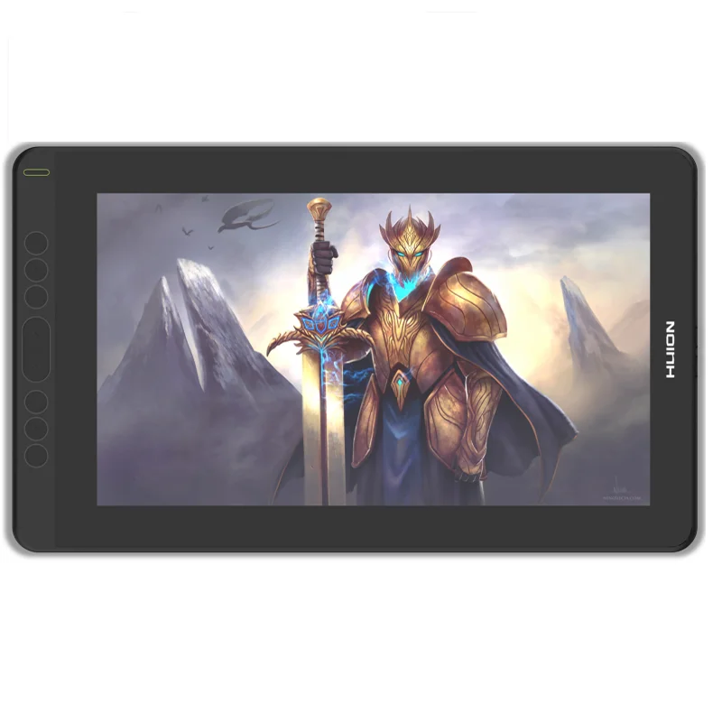 New! Professional portable 13" huion kamvas 13 interactive digital pen display graphic tablet screen drawing monitor
New! Professional portable 13" huion kamvas 13 interactive digital pen display graphic tablet screen drawing monitor