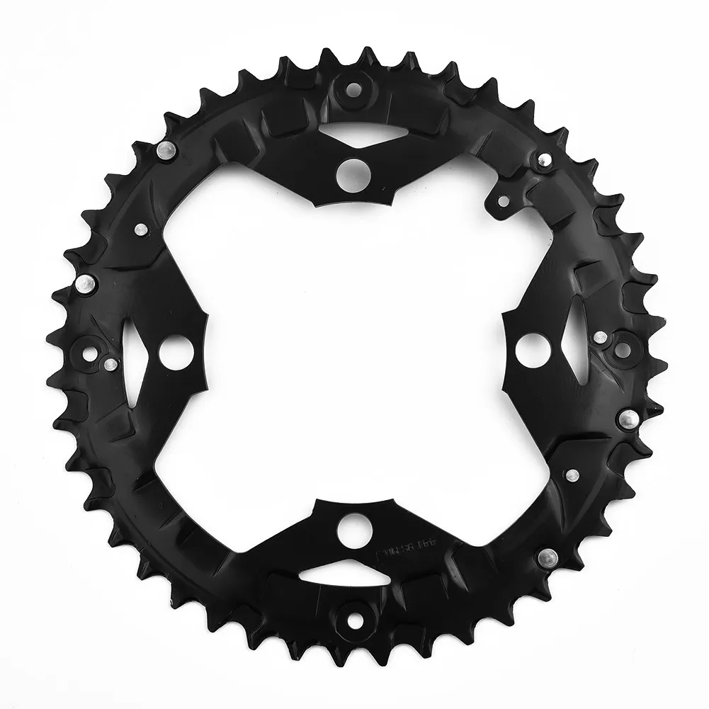 44T/42T/32T/24 BCD104MM BCD64MM Mtb Bike Chainring Mountain Bicycle Sprocket Bicycle Repair Disc Cycling Parts Accessories
44T/42T/32T/24 BCD104MM BCD64MM Mtb Bike Chainring Mountain Bicycle Sprocket Bicycle Repair Disc Cycling Parts Accessories