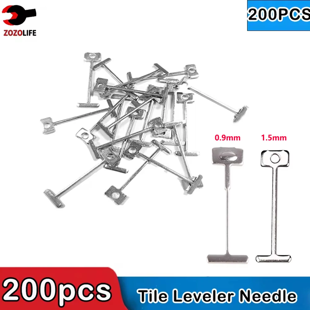 Система выравнивания плитки 0,9/1,5 мм
Система выравнивания плитки 0,9/1,5 мм