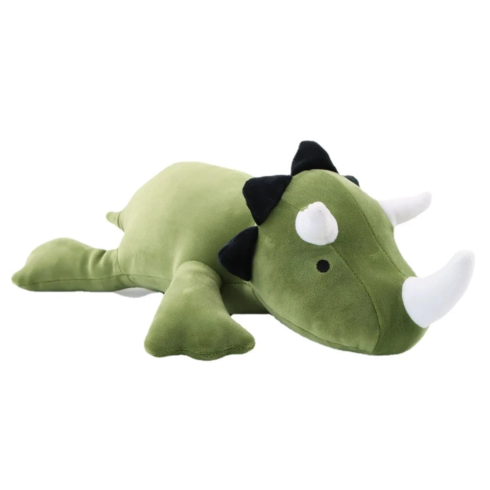 1pcs 35cm Dinosaur Weighted Plush Game Doll Stuffed Animal Cushion Soft Green Dino Toy Kawaii Pillow Children Kid Birthday Gift
1pcs 35cm Dinosaur Weighted Plush Game Doll Stuffed Animal Cushion Soft Green Dino Toy Kawaii Pillow Children Kid Birthday Gift