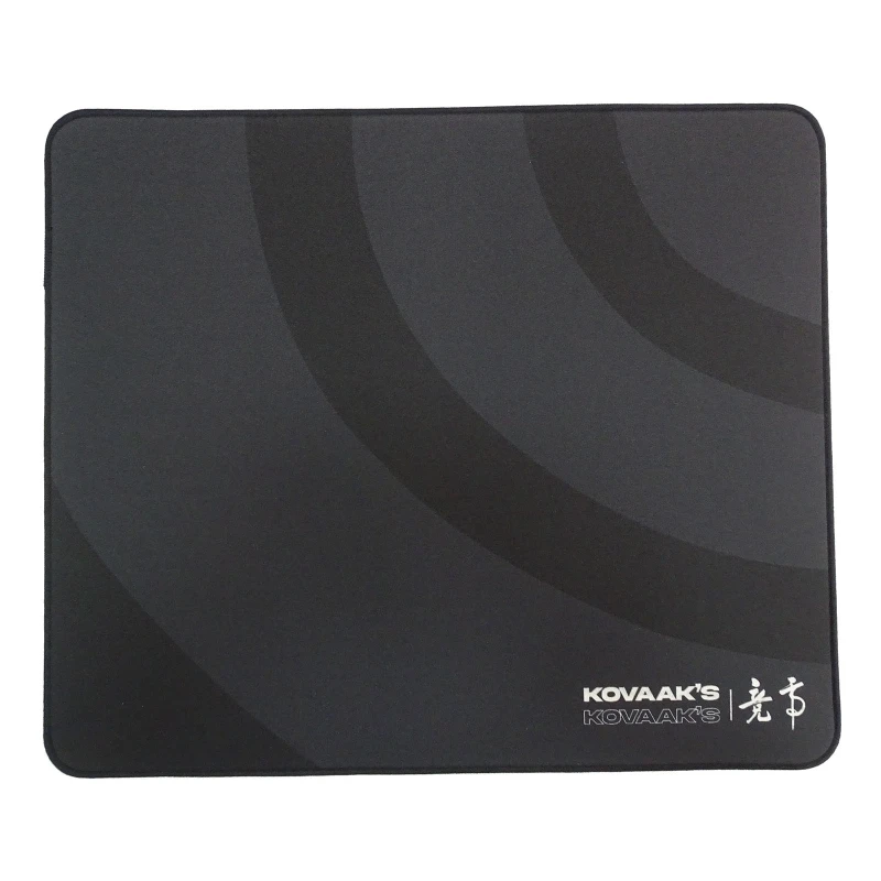 Stylish Esports Tiger Gaming Mousepad TRGT Flexible Smooth Mice Mat Non-Slip Rubber 3MM Mouse Pad
Stylish Esports Tiger Gaming Mousepad TRGT Flexible Smooth Mice Mat Non-Slip Rubber 3MM Mouse Pad