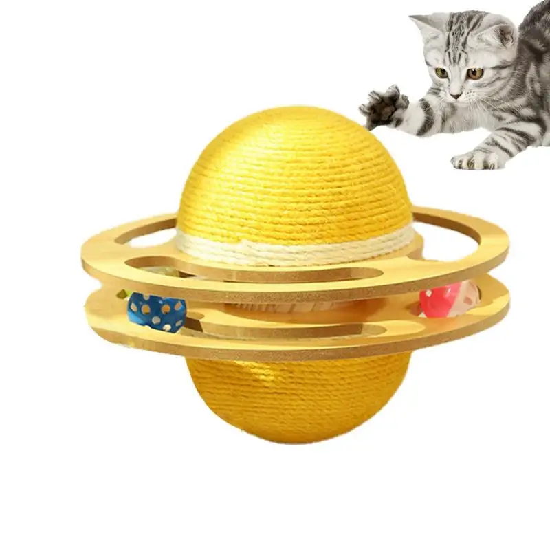 Интерактивная игрушка для кошек мяч для кошек, игрушки для обогащения, многоступенчатая искусственная чесалка, тренажер, мяч, игрушка
Интерактивная игрушка для кошек мяч для кошек, игрушки для обогащения, многоступенчатая искусственная чесалка, тренажер, мяч, игрушка