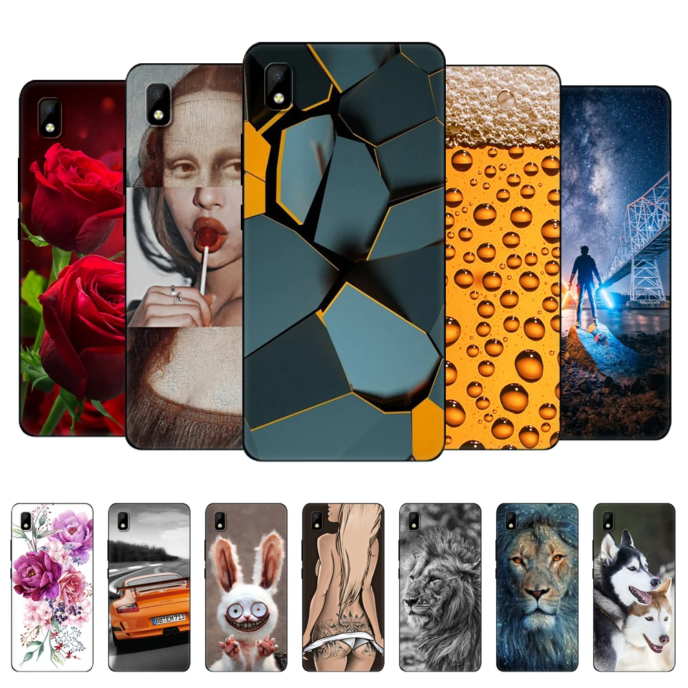 For ZTE Blade L210 Case Soft Silicone Back Cover For ZTE Blade L210 L 210 Phone Cases 6inch Bumper Fundas Fashion black tpu case
For ZTE Blade L210 Case Soft Silicone Back Cover For ZTE Blade L210 L 210 Phone Cases 6inch Bumper Fundas Fashion black tpu case