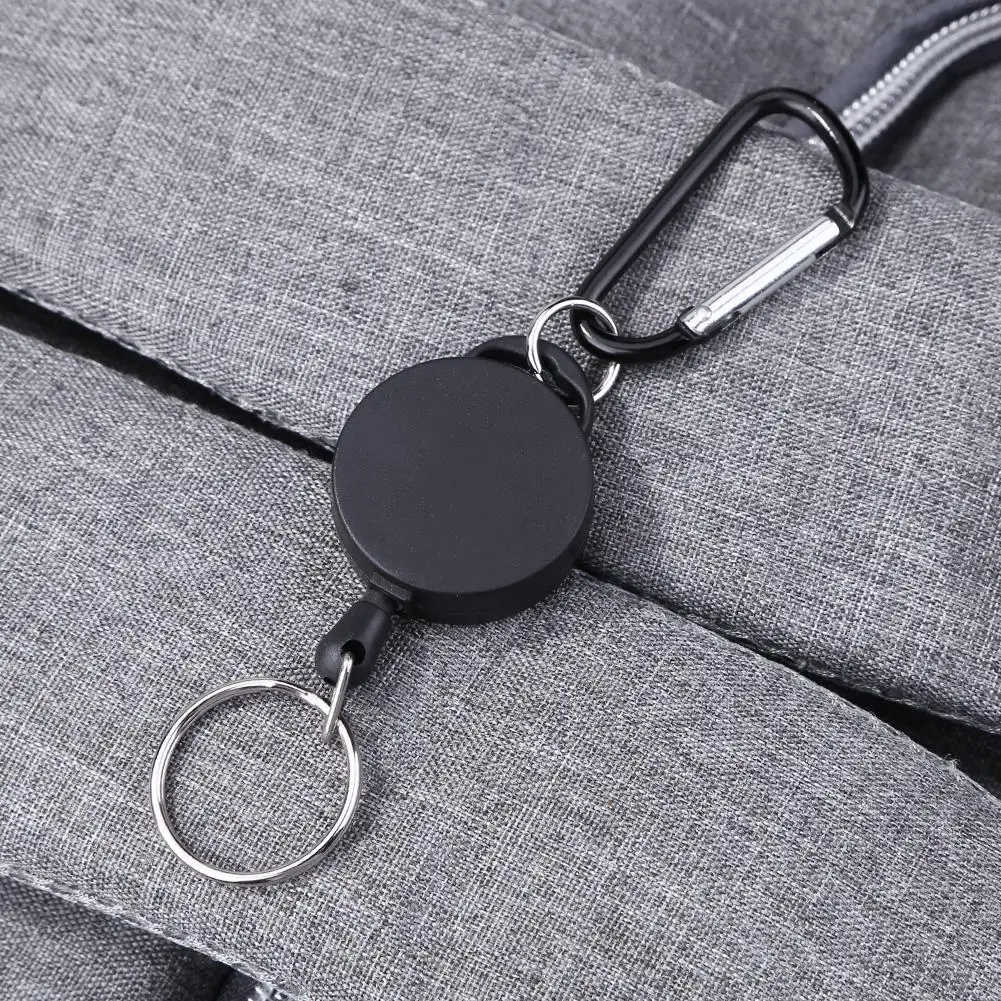 Проволочный Трос для кемпинга, телескопический брелок для защиты от взлома, брелок для ключей, уличный брелок для ключей, выдвижной трос для...
Проволочный Трос для кемпинга, телескопический брелок для защиты от взлома, брелок для ключей, уличный брелок для ключей, выдвижной трос для...