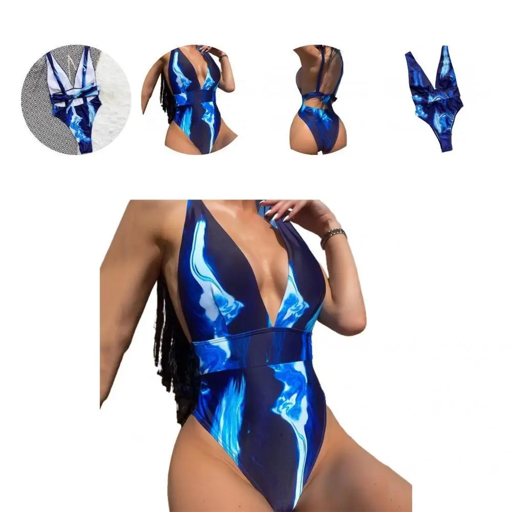 Lady Monokini Wireless Beachwear Soft Bodycon Summer Bathing Suit Women Swimsuit for Holiday
Lady Monokini Wireless Beachwear Soft Bodycon Summer Bathing Suit Women Swimsuit for Holiday