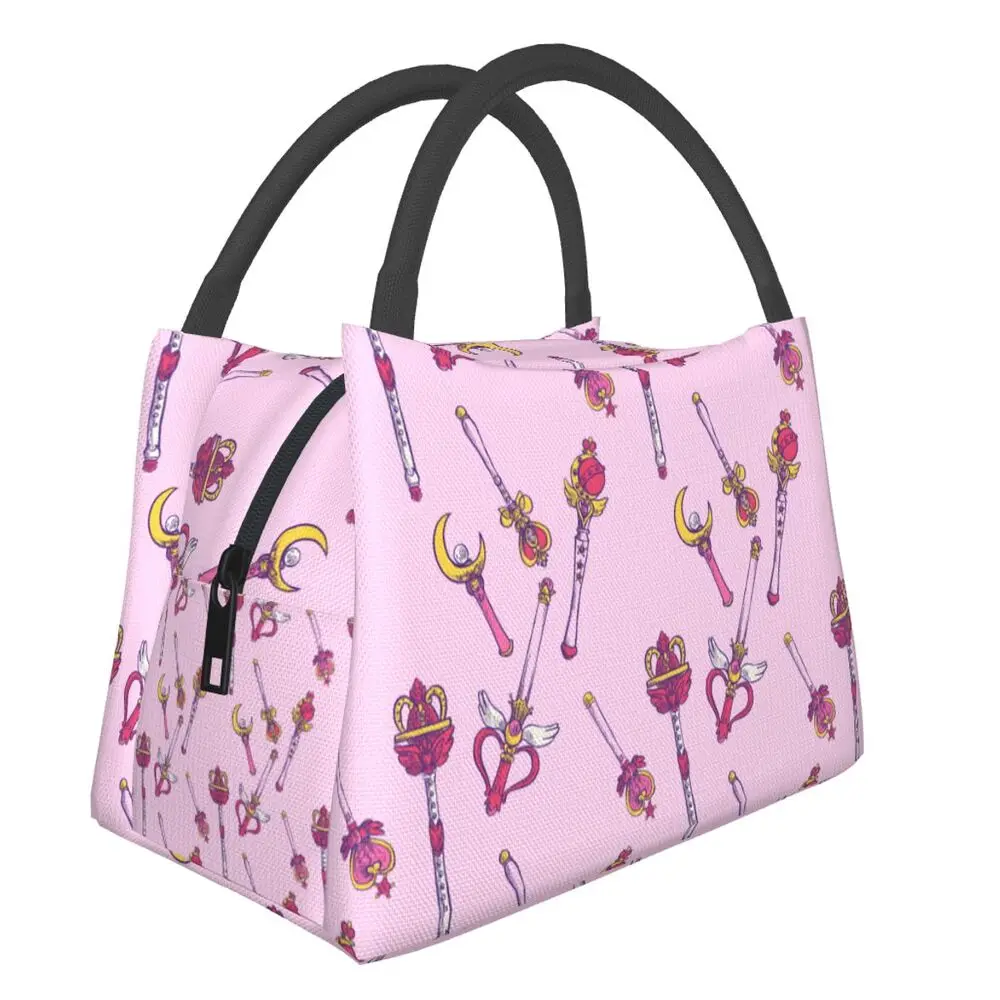Super Moon Girl Resuable Lunch Boxes Women Leakproof Sailor Team Manga Thermal Cooler Food Insulated Lunch Bag Pinic Container
Super Moon Girl Resuable Lunch Boxes Women Leakproof Sailor Team Manga Thermal Cooler Food Insulated Lunch Bag Pinic Container