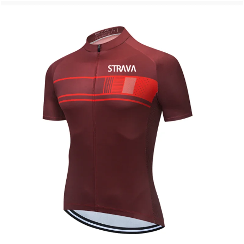 2022 Pro Cycling STRAVA MTB Bicycle Wear Maillot Ropa Ciclismo Multicolor Bike Uniform Cycling Jersey Cycling Clothing
2022 Pro Cycling STRAVA MTB Bicycle Wear Maillot Ropa Ciclismo Multicolor Bike Uniform Cycling Jersey Cycling Clothing