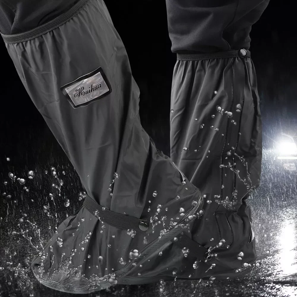 Women Shoes Cover Oxford Cloth Waterproof Rain Boots Thick Wear-Resistant Non-Slip Outdoor Travel Case Reusable Cover
Women Shoes Cover Oxford Cloth Waterproof Rain Boots Thick Wear-Resistant Non-Slip Outdoor Travel Case Reusable Cover