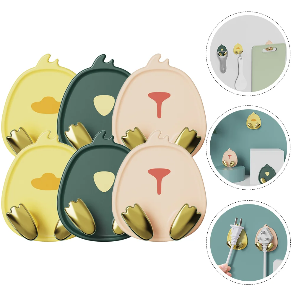 Hook Hooks Wall Adhesive Cartoon Clothes Bathroom Rack Storage Door Hangers Hanger Sticky Holders Towel Hat Stickpractical
Hook Hooks Wall Adhesive Cartoon Clothes Bathroom Rack Storage Door Hangers Hanger Sticky Holders Towel Hat Stickpractical