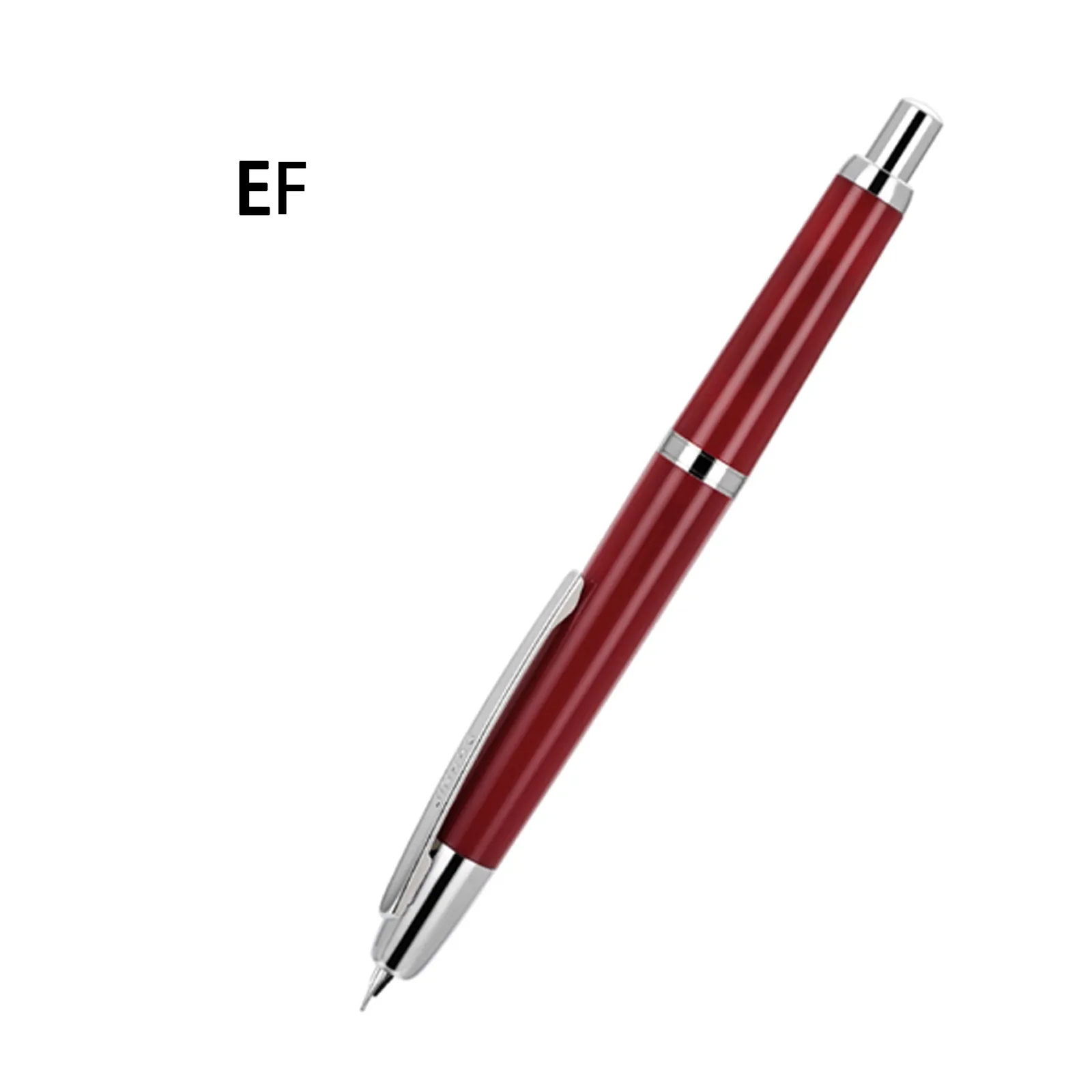 Перьевая ручка Jinhao 20 смола EF/F
Перьевая ручка Jinhao 20 смола EF/F