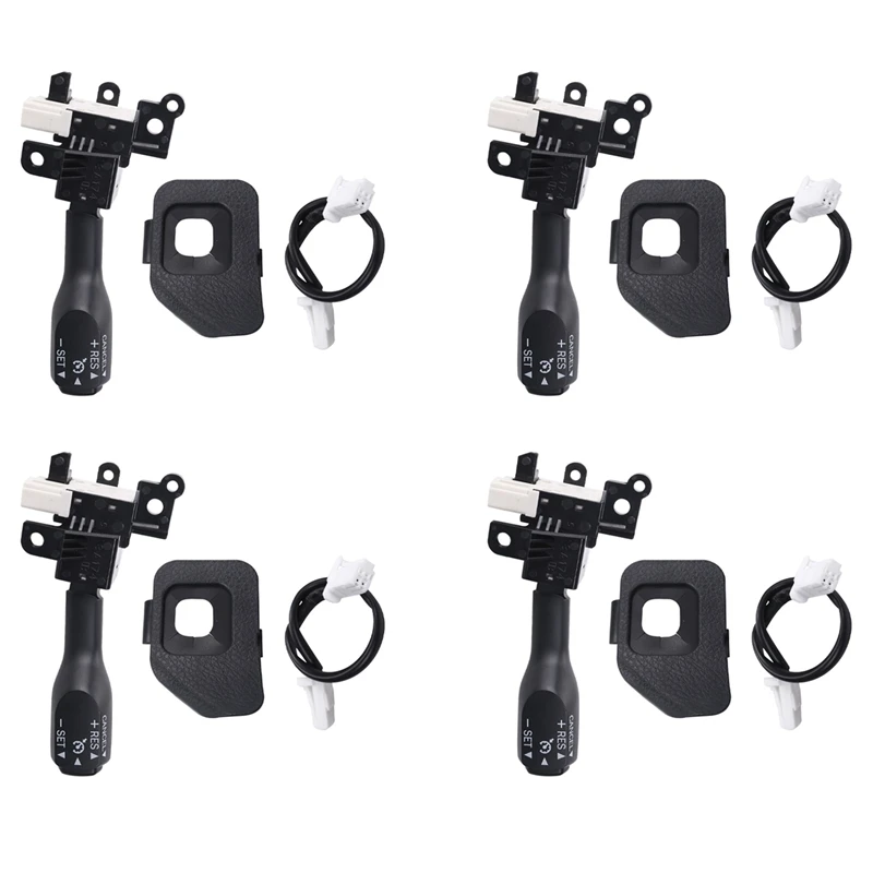 4X переключатель круиз-контроля 84632-34011 84632-34017 Для Toyota Corolla Yaris Vios Hilux Hiace Wish Auris Prius Previa Rav4
4X переключатель круиз-контроля 84632-34011 84632-34017 Для Toyota Corolla Yaris Vios Hilux Hiace Wish Auris Prius Previa Rav4