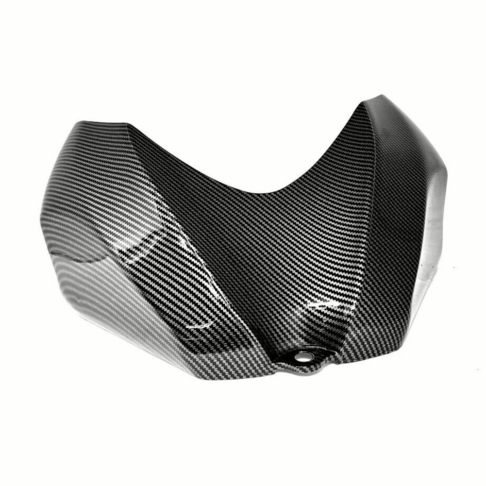 Cover Fairing Gas Tank 2Pcs Car Accessories Carbon Fiber Pattern Replace Install For Suzuki GSXR 600 750 06-07
Cover Fairing Gas Tank 2Pcs Car Accessories Carbon Fiber Pattern Replace Install For Suzuki GSXR 600 750 06-07
