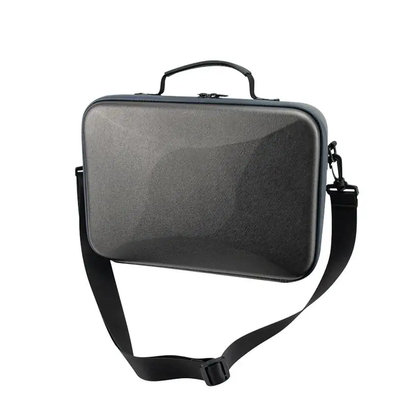 Portable PU Waterproof Storage Bag For DJI Mini 3 Pro EVA Protective Shockproof Drone Shoulder Bag Outdoor Carry Box Case For
Portable PU Waterproof Storage Bag For DJI Mini 3 Pro EVA Protective Shockproof Drone Shoulder Bag Outdoor Carry Box Case For