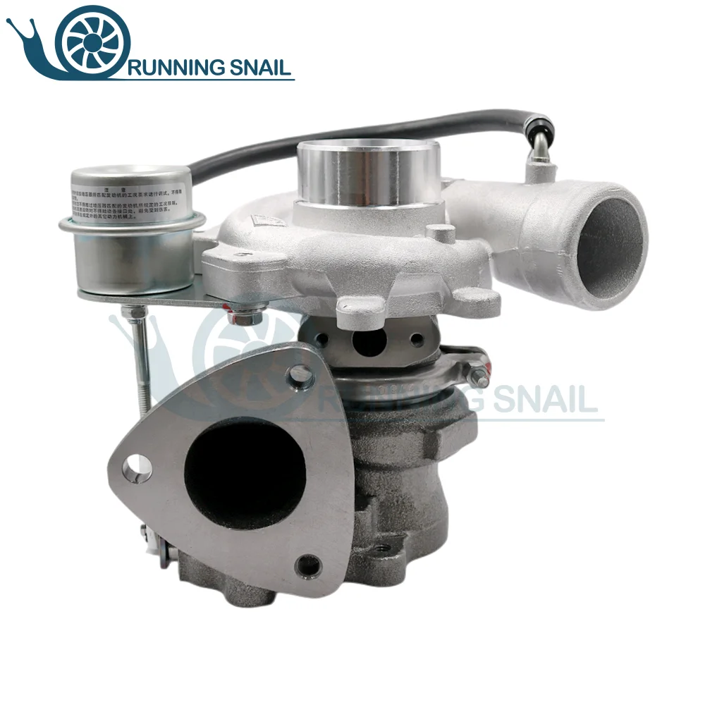 Turbocharger TF035 49135-06710 1118100-E06 For Great Wall Wingle H3 H5 2.8TCI Hover H3 / Hover H5 2.8T
Turbocharger TF035 49135-06710 1118100-E06 For Great Wall Wingle H3 H5 2.8TCI Hover H3 / Hover H5 2.8T