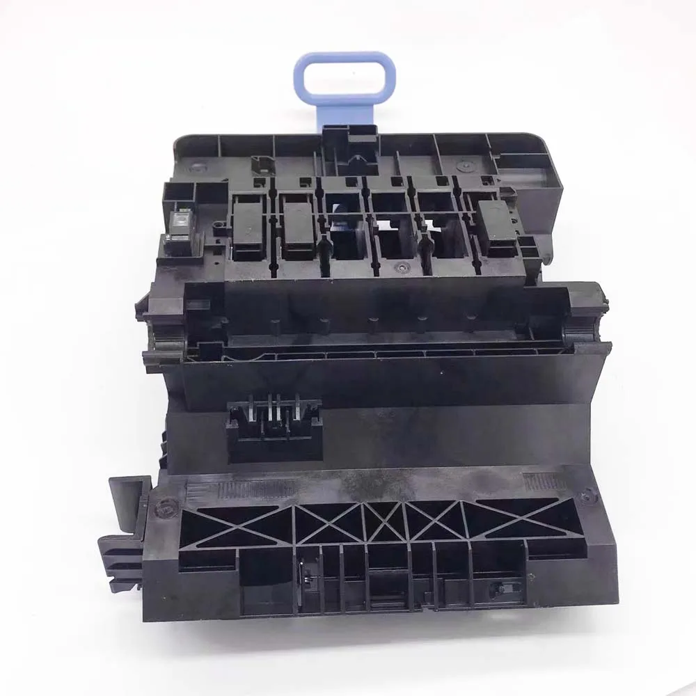 Carriage Without Detective Board 24-IN 44-IN Fits For HP DesignJet T610 T1100 T1100Ps
Carriage Without Detective Board 24-IN 44-IN Fits For HP DesignJet T610 T1100 T1100Ps