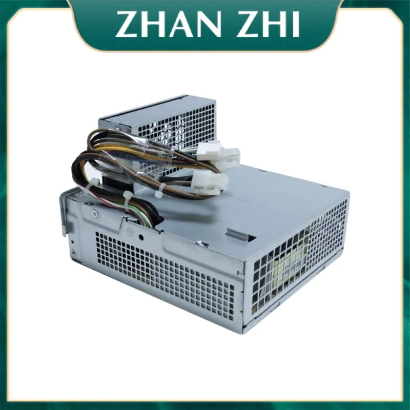 Новинка для Compaq 6000 6005 6200 8000 8100 8200 SFF Server 240 Вт PC8019 PC8027 D2402E0 переключатель питания адаптер
Новинка для Compaq 6000 6005 6200 8000 8100 8200 SFF Server 240 Вт PC8019 PC8027 D2402E0 переключатель питания адаптер