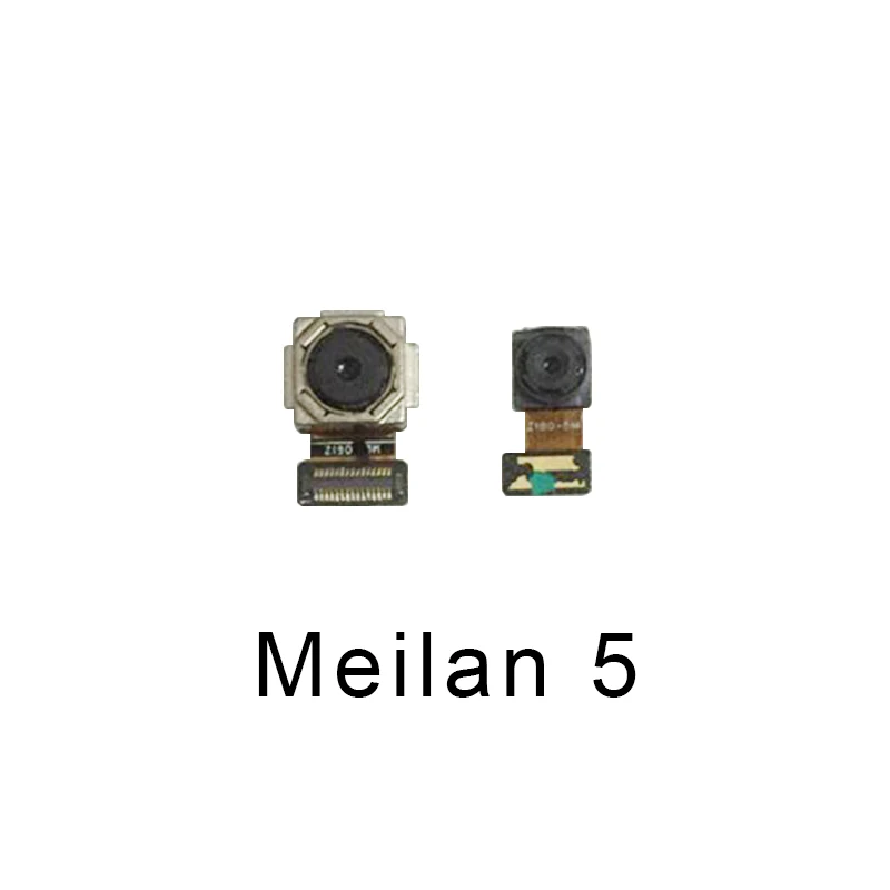 Передняя и задняя камеры для Meizu Meilan 3 3S 5 5S 6 S6 гибкий кабель большой основной и задний
Передняя и задняя камеры для Meizu Meilan 3 3S 5 5S 6 S6 гибкий кабель большой основной и задний