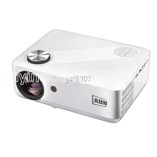 AUN AKEY8 Portable Home Theater LED HD Digital movie 4K Projector Basic Version projector mobile phone 4g android
AUN AKEY8 Portable Home Theater LED HD Digital movie 4K Projector Basic Version projector mobile phone 4g android