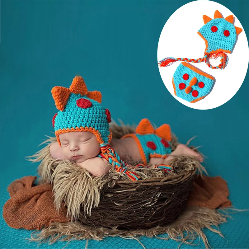 Baby Boy Girl Newborn Kids Hat Scarf Shawl Beanie Hair Accessories Dinosaur Dragon Photo Pros Handmade Costume
Baby Boy Girl Newborn Kids Hat Scarf Shawl Beanie Hair Accessories Dinosaur Dragon Photo Pros Handmade Costume