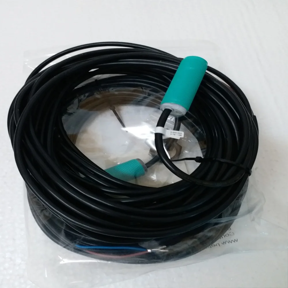 Высококачественный датчик 3SG1667-1BJ87-PF 3SX6212-PF NBB5-18GM60 sensor 
Высококачественный датчик 3SG1667-1BJ87-PF 3SX6212-PF NBB5-18GM60 sensor