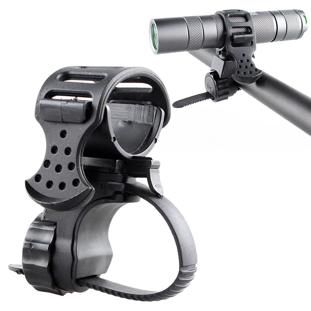Bicycle Light Bracket Flashlight Mount Holder 360 Swivel Antiskid Cycling Bike Head Light Torch Holder Clip Mount Bicicleta
Bicycle Light Bracket Flashlight Mount Holder 360 Swivel Antiskid Cycling Bike Head Light Torch Holder Clip Mount Bicicleta