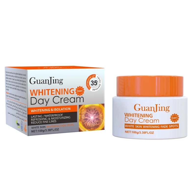Face Moisturizers 100g for All Skin Types Reduce Fine Lines Anti Aging Nourishing Smooths Skin Facial-Cream Skin Care
Face Moisturizers 100g for All Skin Types Reduce Fine Lines Anti Aging Nourishing Smooths Skin Facial-Cream Skin Care